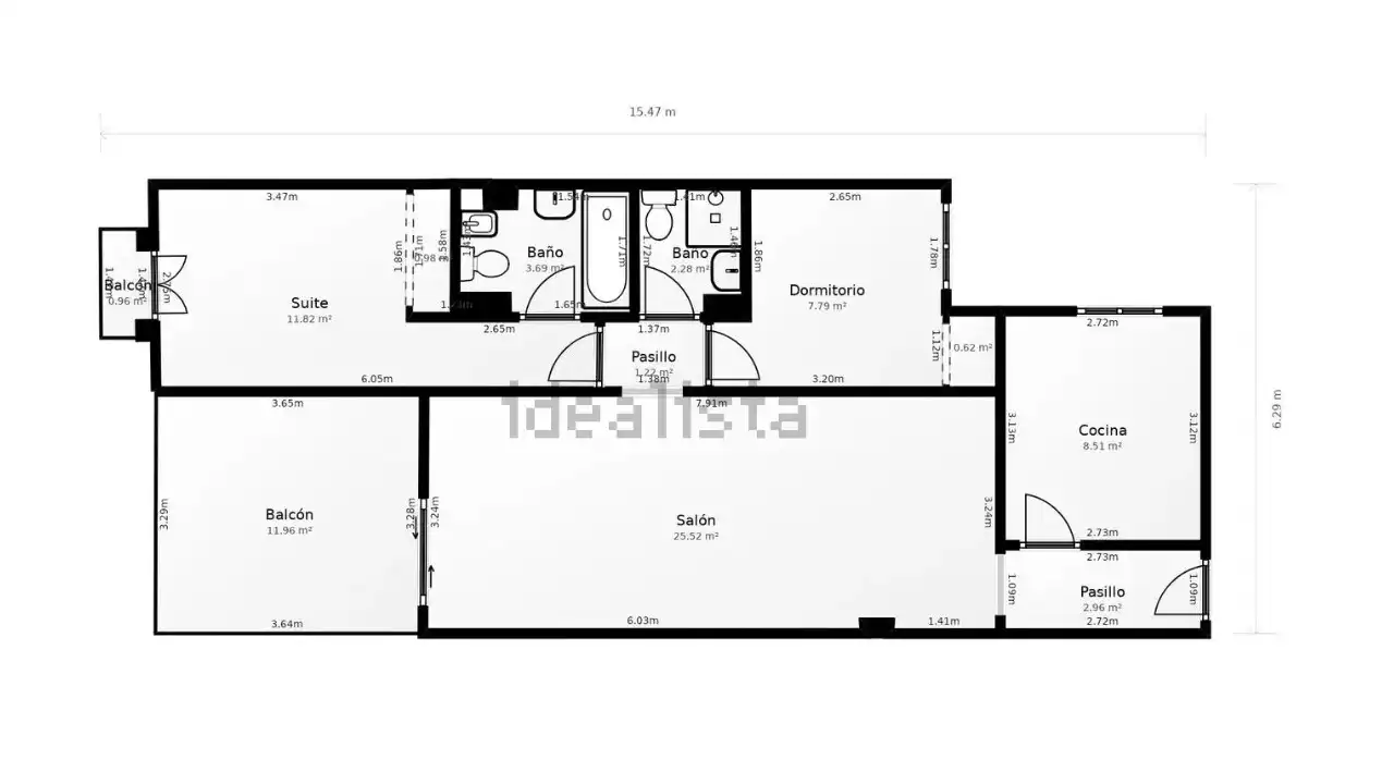 Wohnung mit Pool zum Verkauf in Calle los Laureles, imagen 21
