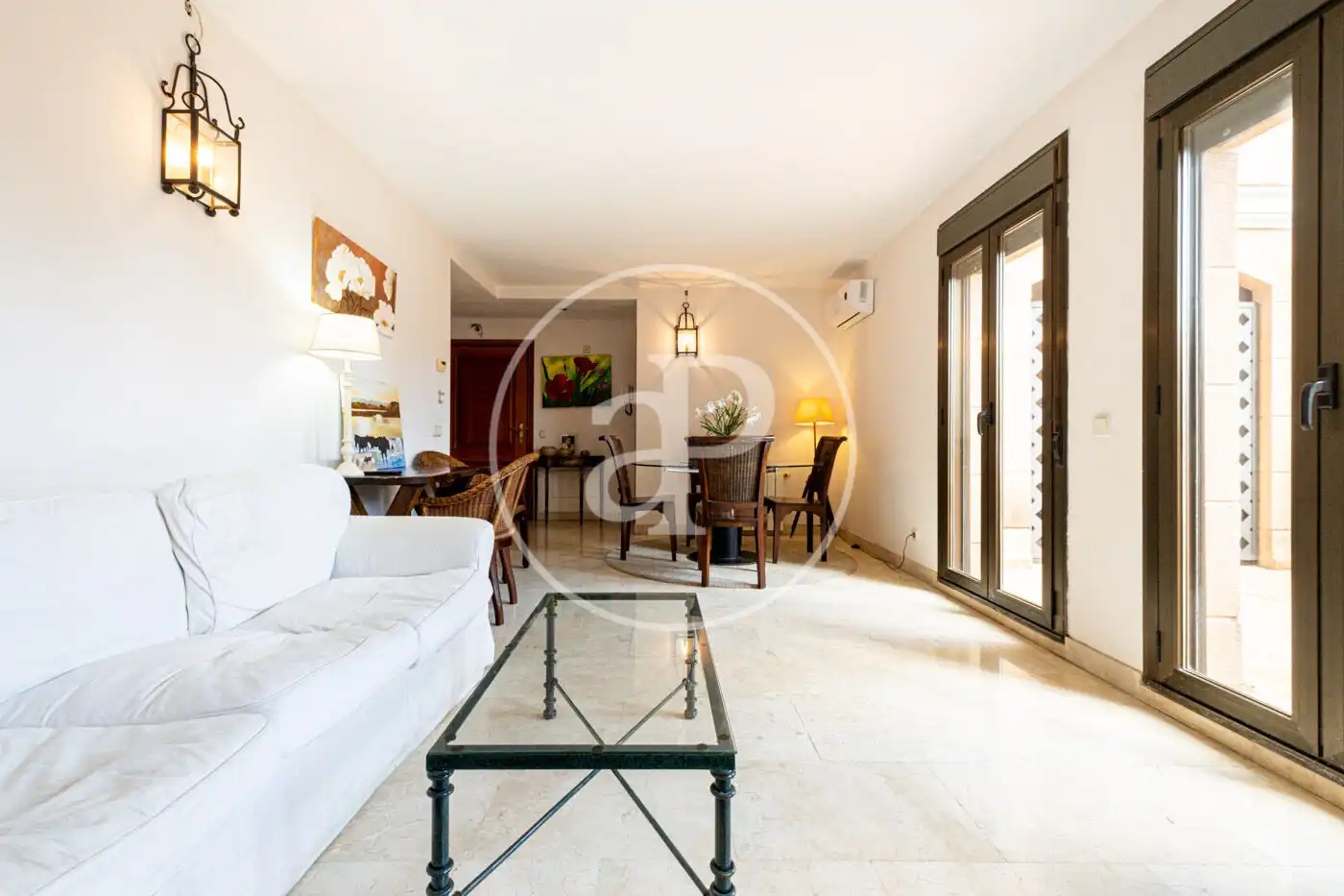 Flat for rent in Carrer de Medellín, Es Portixol - Es Molinar