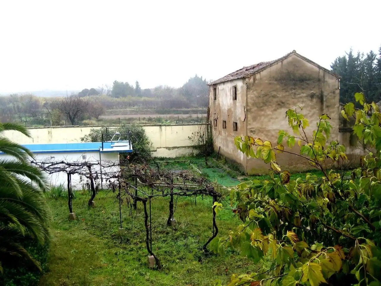 Jardín de Casa o chalet en venta en Monteagudo con Jardín privado y Piscina