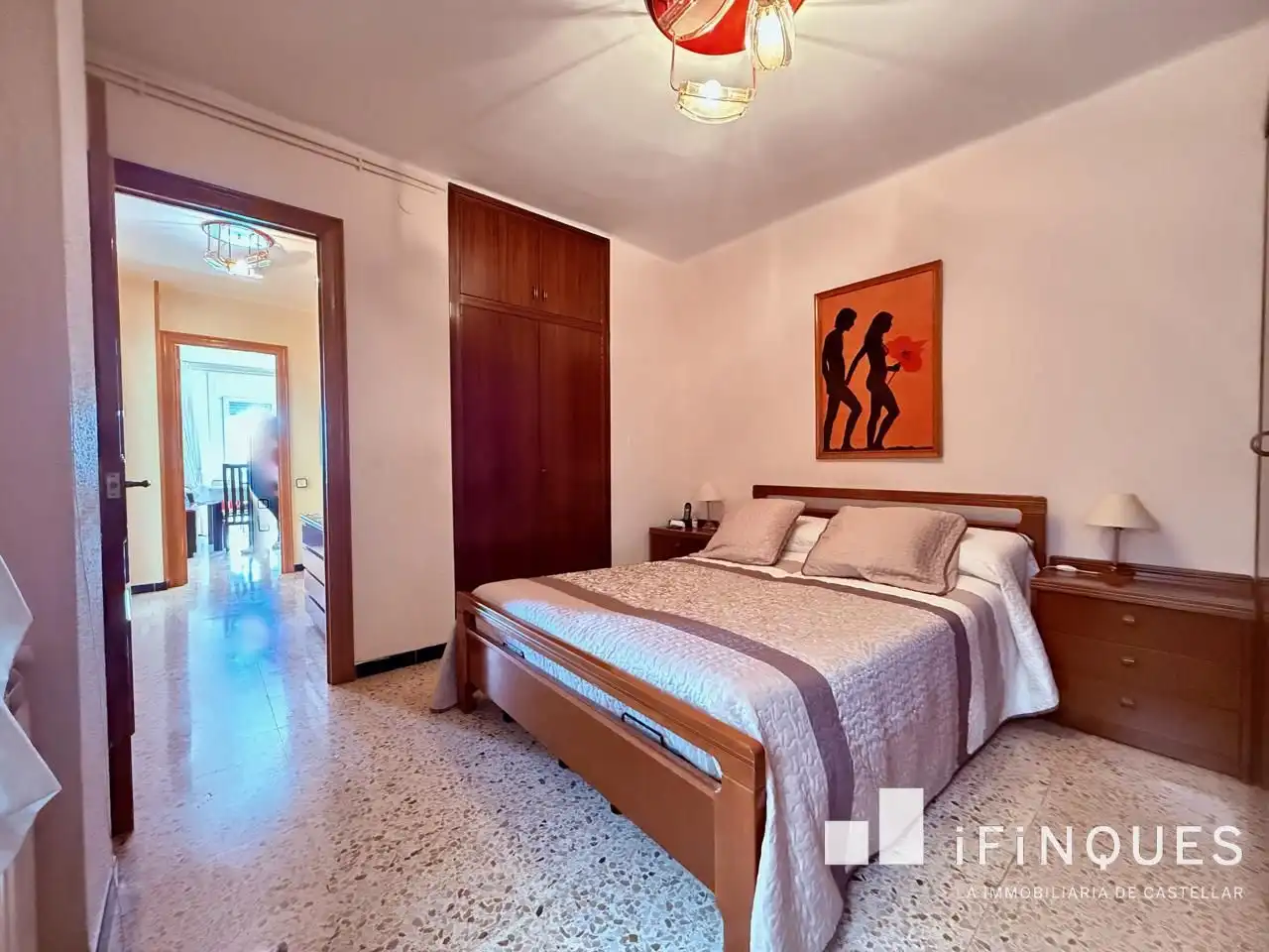 Flat for sale in Eixample - Can Bogunyà