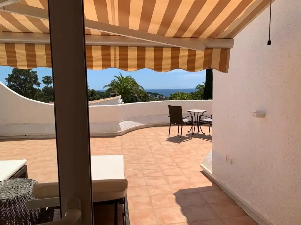 Maison à vendre à Benissa pueblo, imagen 11