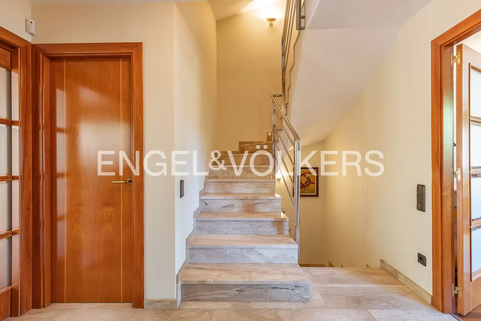 Detached homes for sale in Sant Quirze del Vallès  with Air Conditioner, Heating and Terrace