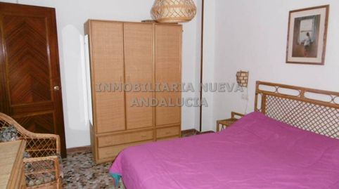 Foto 4 de Piso de alquiler en Plaza de Toros - Santa Rita, Almería Capital