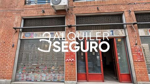Photo 2 of Premises to rent in Calle de Fuente de Piedra, Palomeras Sureste, Madrid