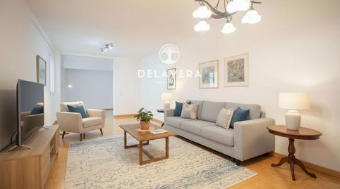 Foto 5 de Piso en venta en Becquer, 4, Norte - Universidad, Móstoles
