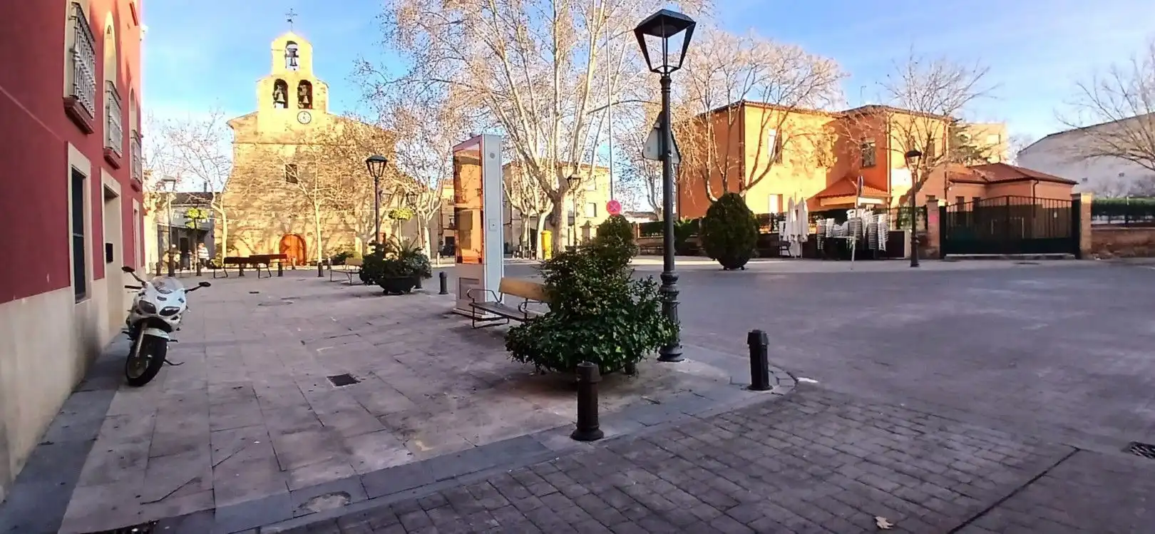Casa o xalet en venda a La Portalada - Varea