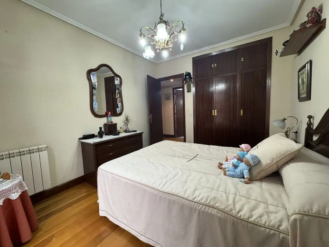 Appartamento con terrazza in vendita a Bergara, imagen 15