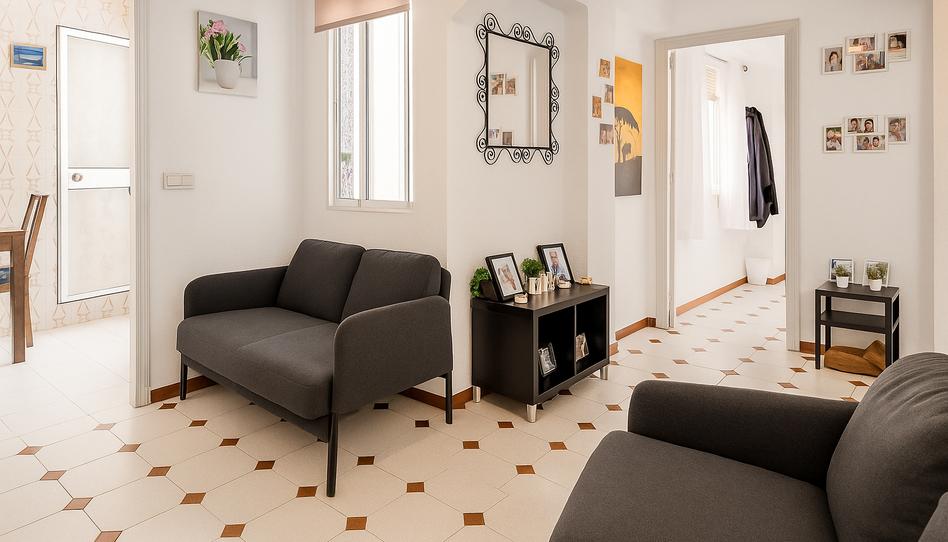 Photo 1 of Attic for sale in Calle Padre Salvador, Divina Pastora, Málaga