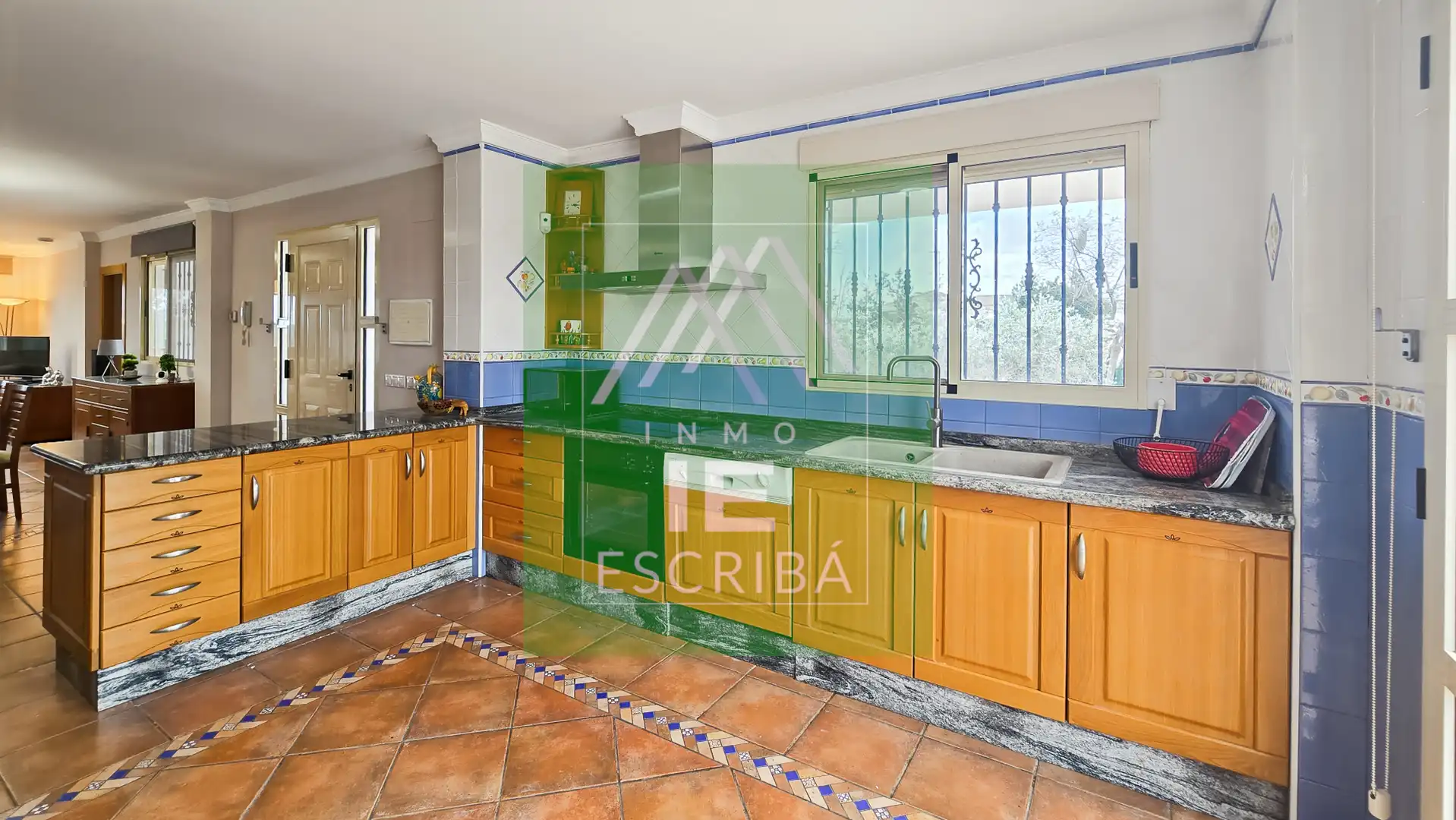 Casa o chalet en venta en Urbanizacion Lloma Molina, 13, Catadau