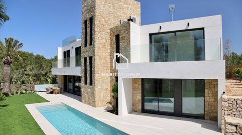 Villa de Lujo en Ibiza, imatge 3