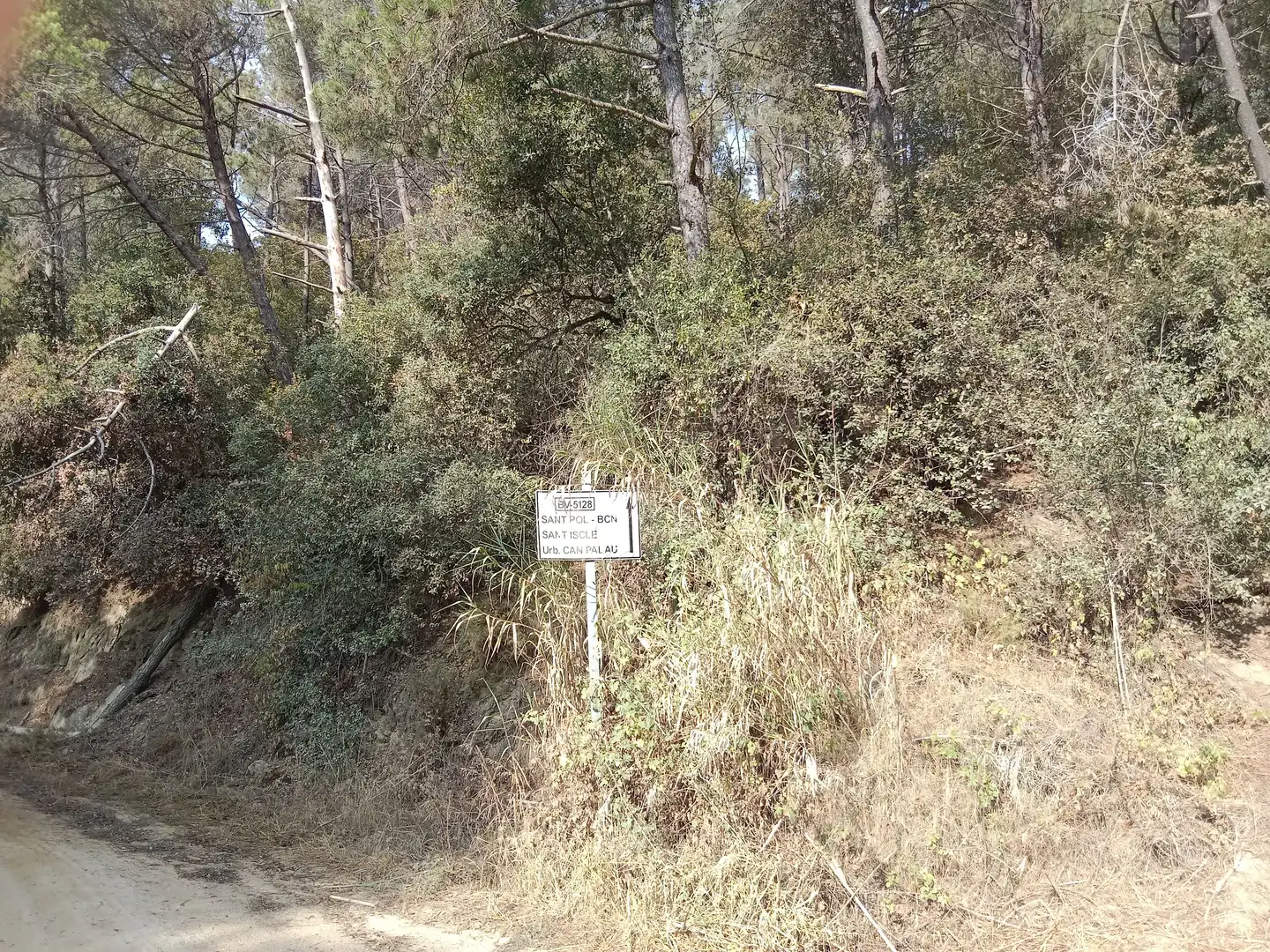 Terrenos y solares en venta en Sant Cebrià de Vallalta, imagen 10
