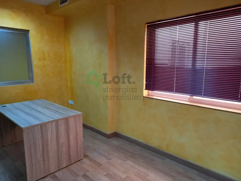 Office for rent in Badajoz