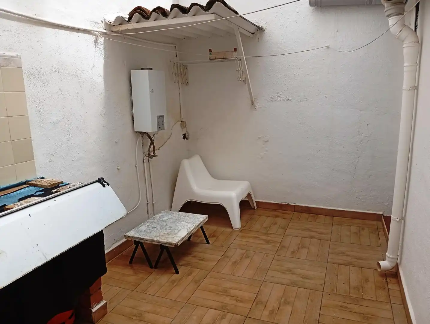 Casa rustica con terrazza in vendita a Tàrbena, imagen 12