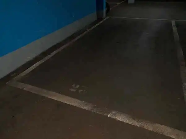 Parking of Garage for sale in San Sebastián de los Reyes