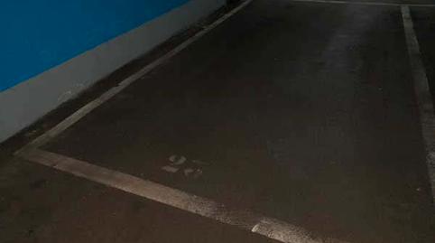 Foto 3 de Garatge en venda a Avenida de Portugal, 6, Dehesa Vieja - Puente Cultural, Madrid