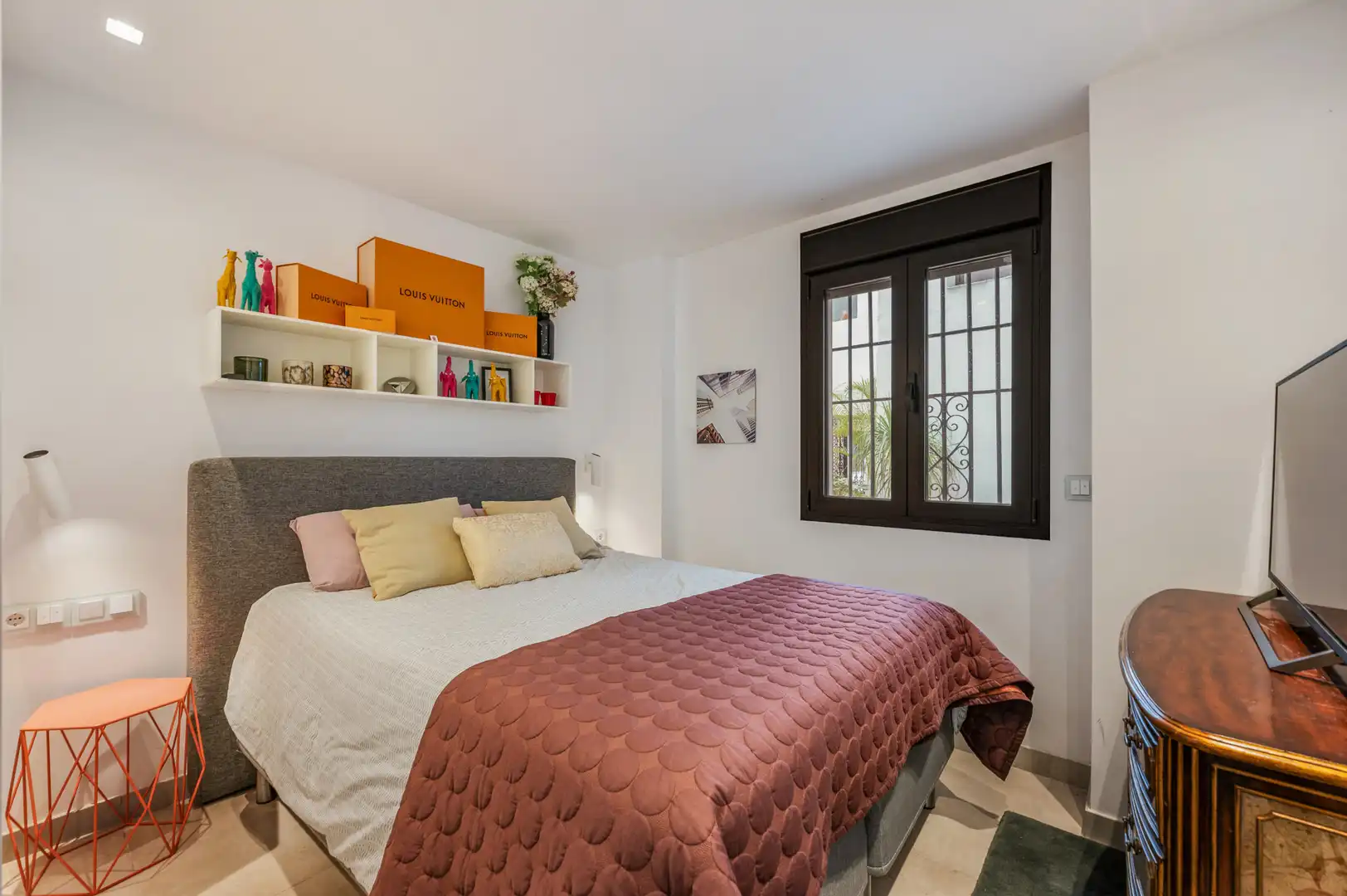 Apartment mit Pool zum Verkauf in JOSE BANUS-PTO BANUS 1, imagen 14