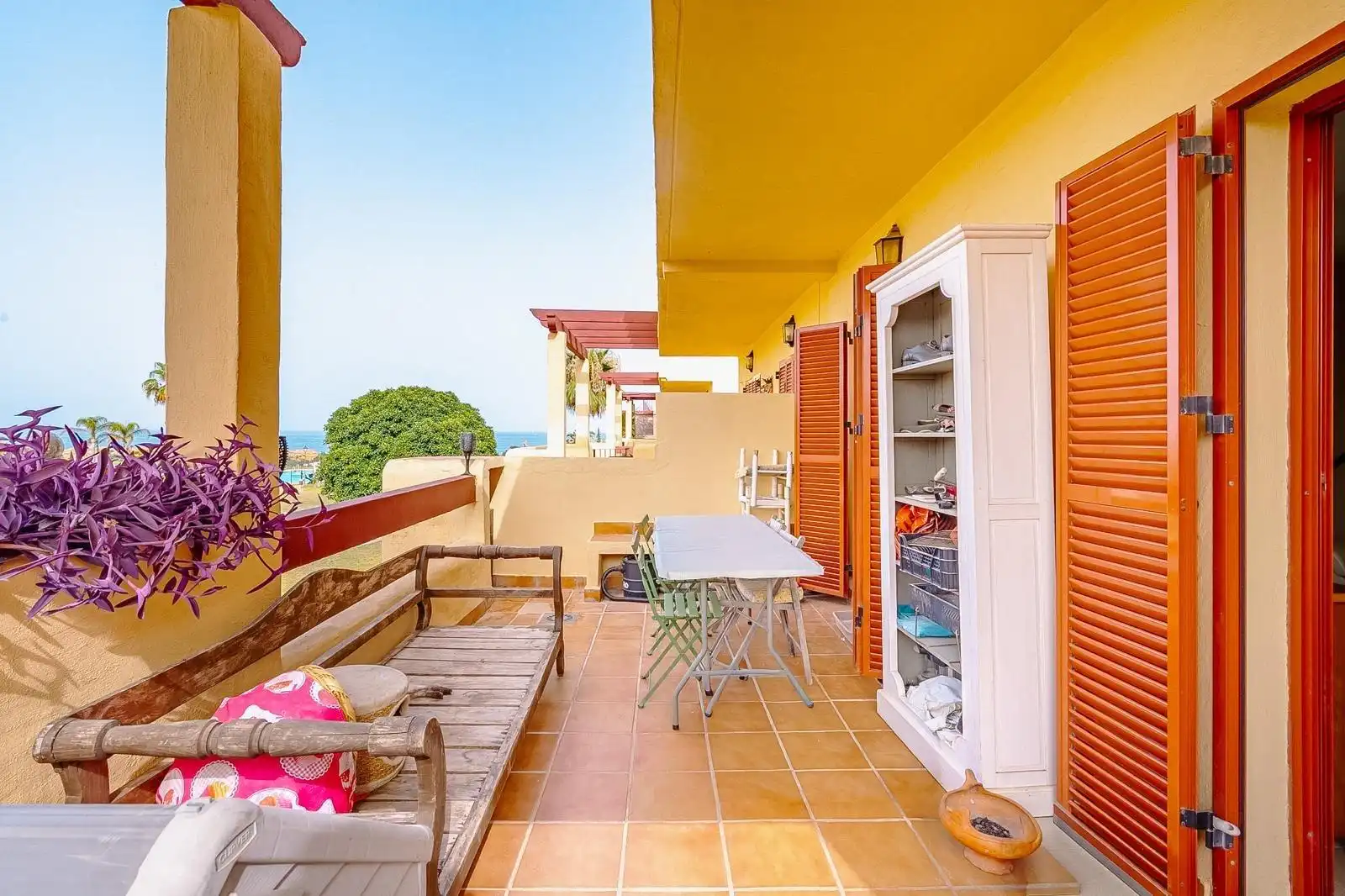 Home with garden for sale in Alcorrín, imagen 44