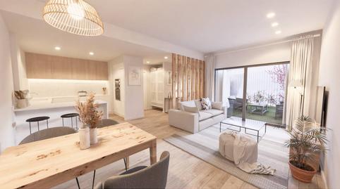 Photo 2 of Flat for sale in Pasaje Tete Montoliu, 9, Barri del Centre, Terrassa