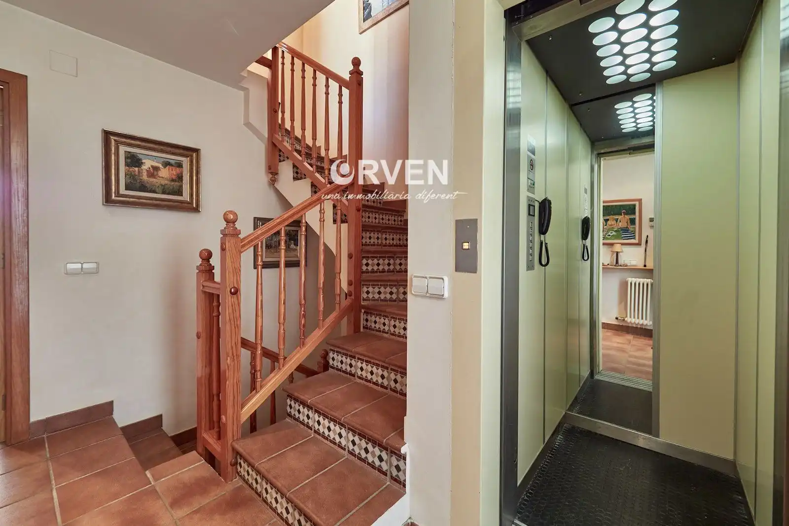 Maison avec piscine à vendre à La Móra, imagen 28