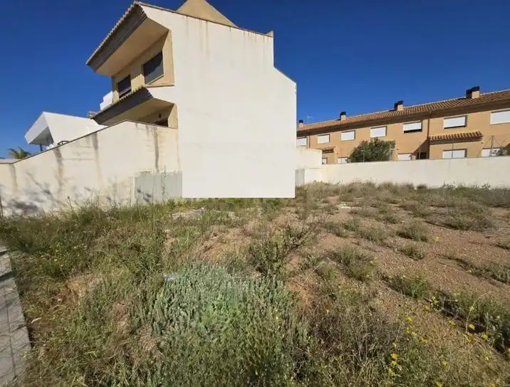 Residential land for sale in Sagunto ciudad, imagen 4