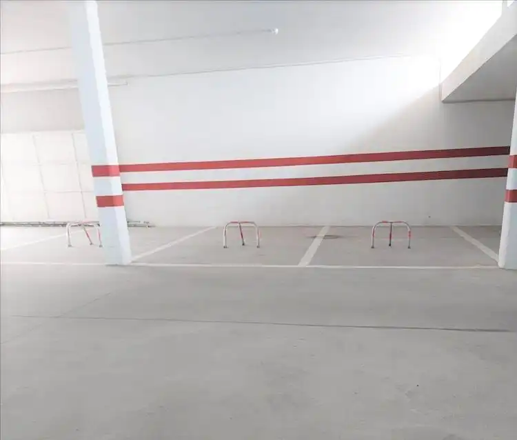 Garage for sale in General San Cosme, Barreiros
