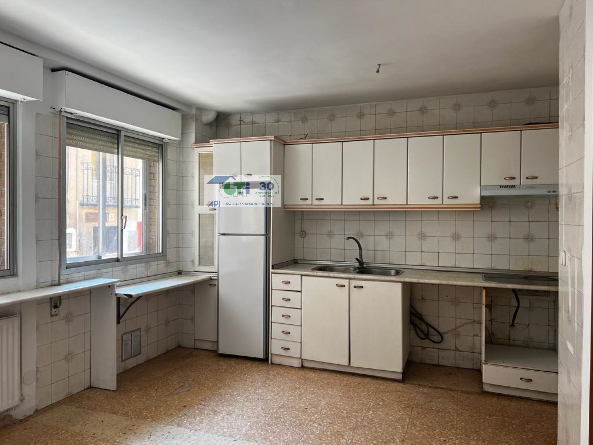 Piso en venta en Calle Gayana, Cariñena