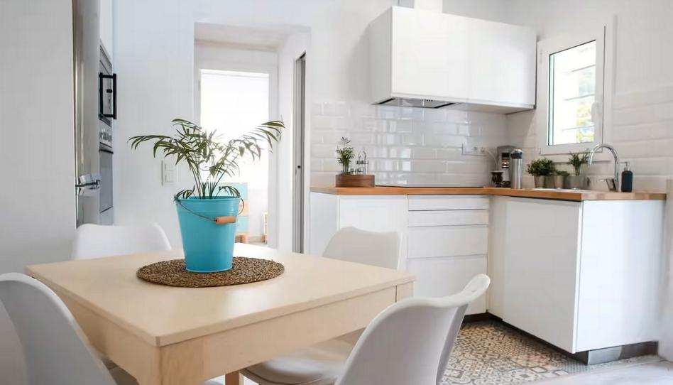 Photo 1 of Flat to rent in Carrer de Pérez Galdós, El Poal, Barcelona