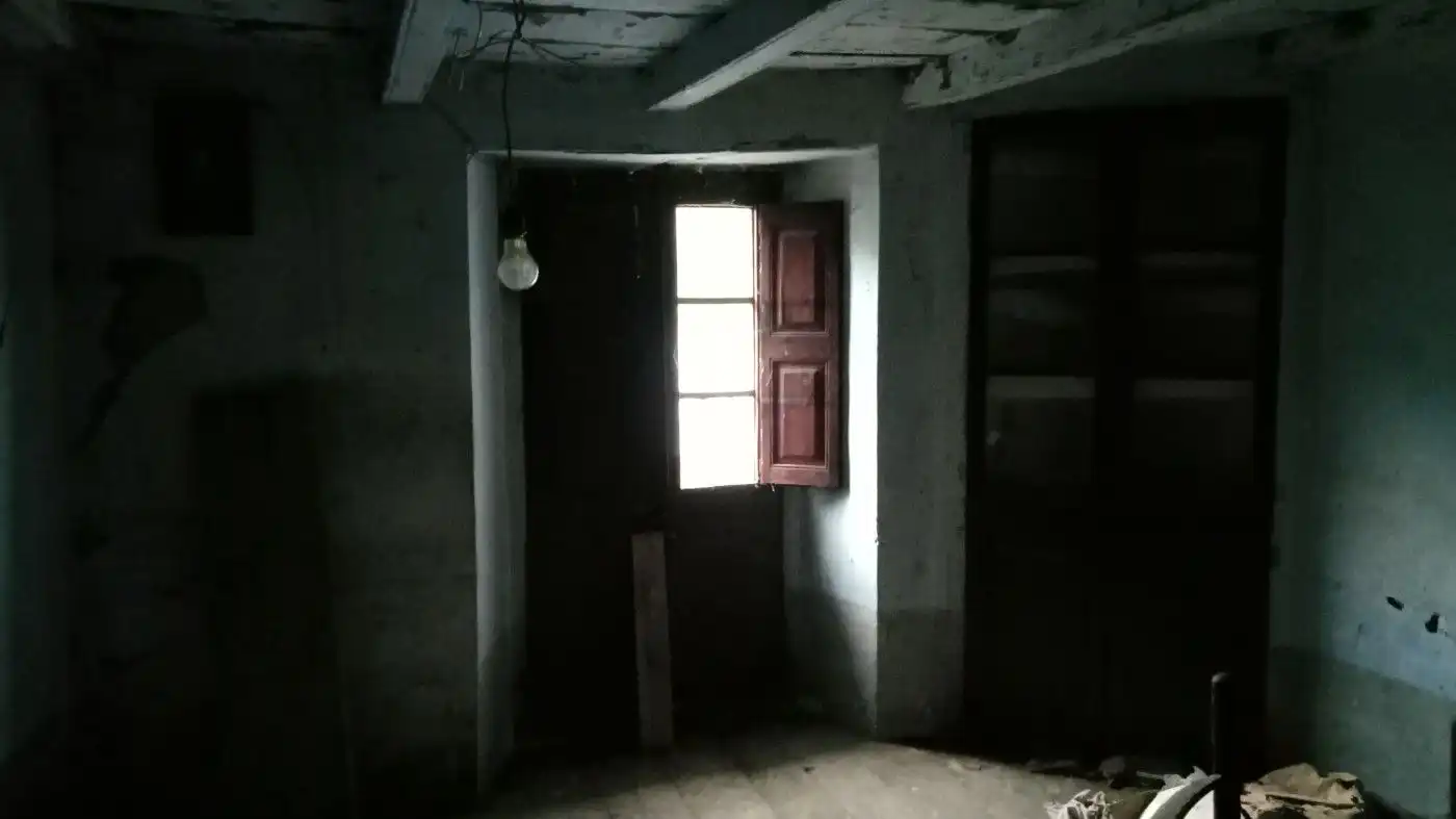 Casa o xalet en venda en La Guingueta d'Àneu amb Traster