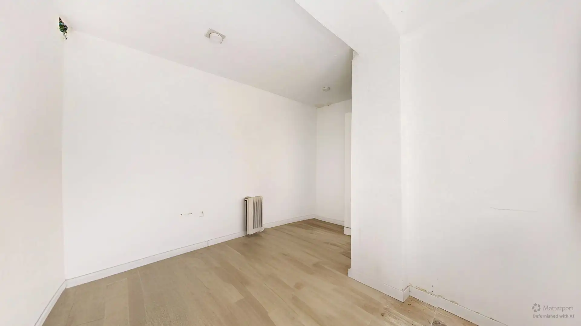 Piso en venta en Náquera con Terraza y Balcón