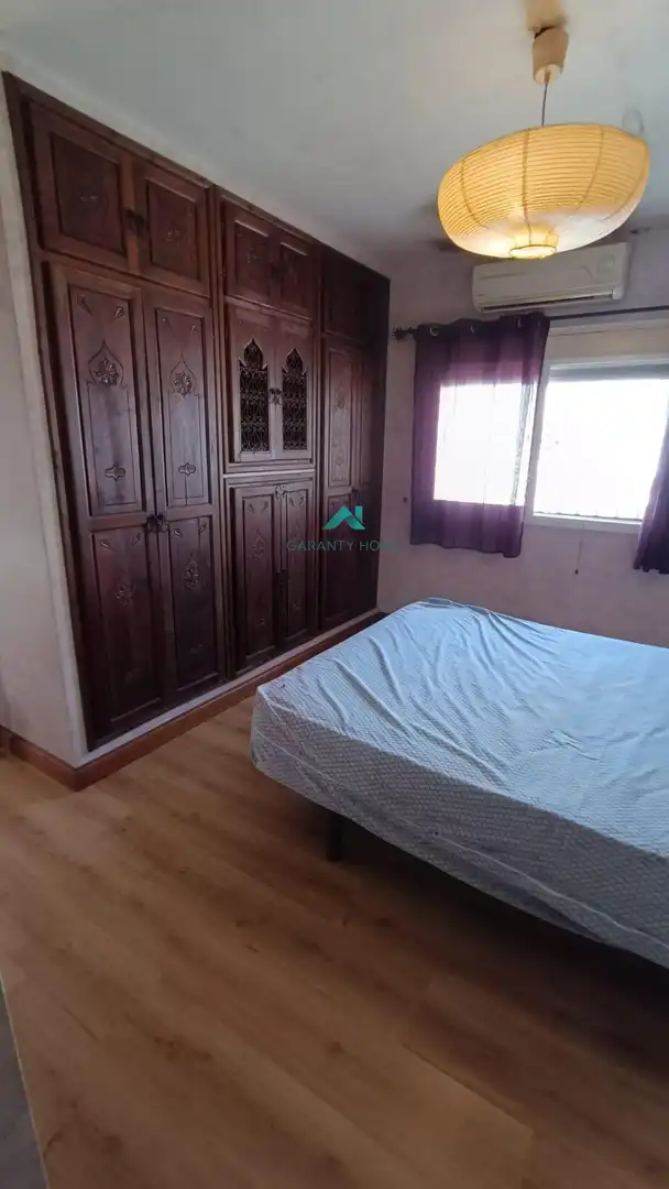 Bedroom of Detached homes for sale in Jerez de la Frontera  with Air Conditioner, Terrace and Storage room