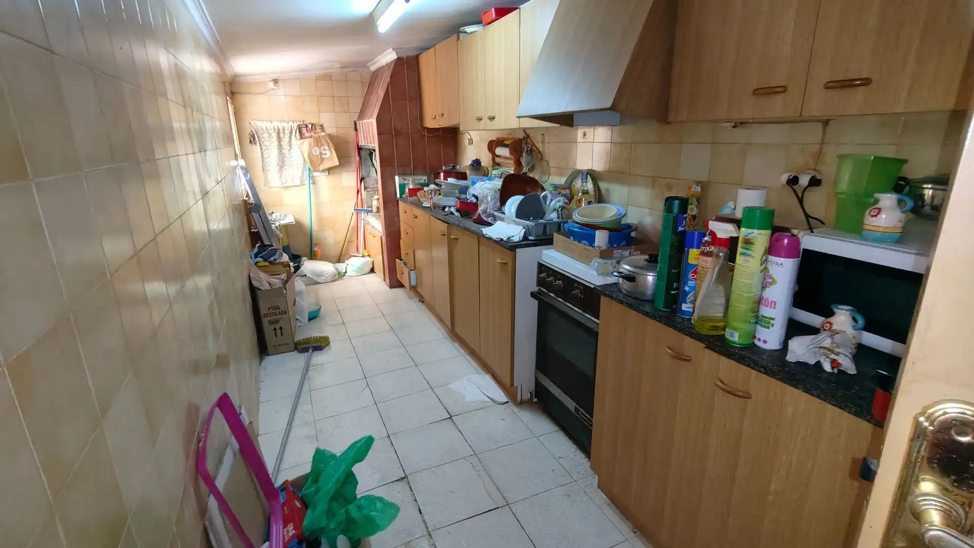 Casa in vendita a Algueña, imagen 13
