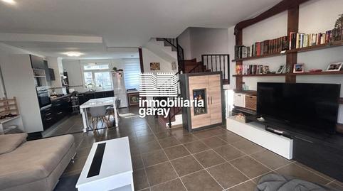 Foto 5 de Casa adosada en venda a Trespaderne, Burgos