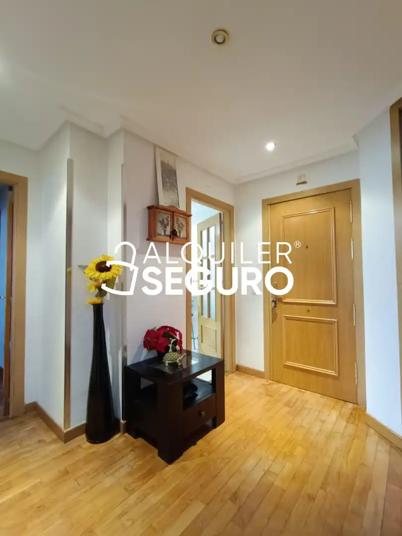 Piso con ascensor en alquiler en del Universo, imagen 27