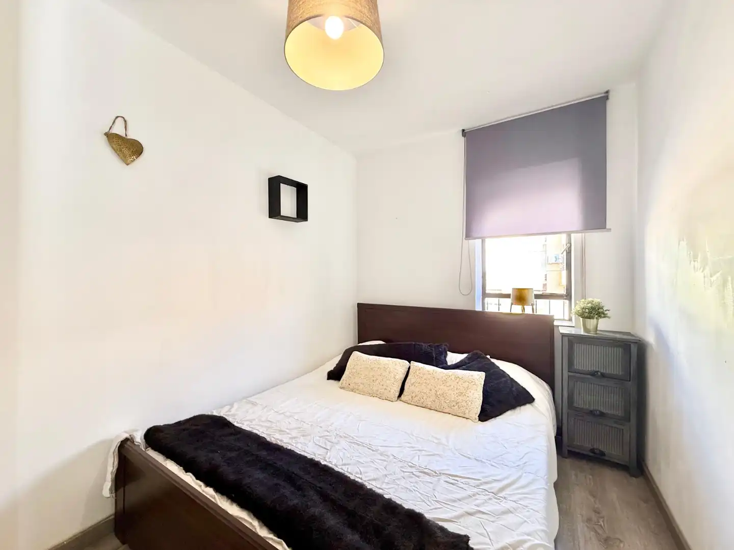 Apartamento de alquiler en Alicante / Alacant, Alicante