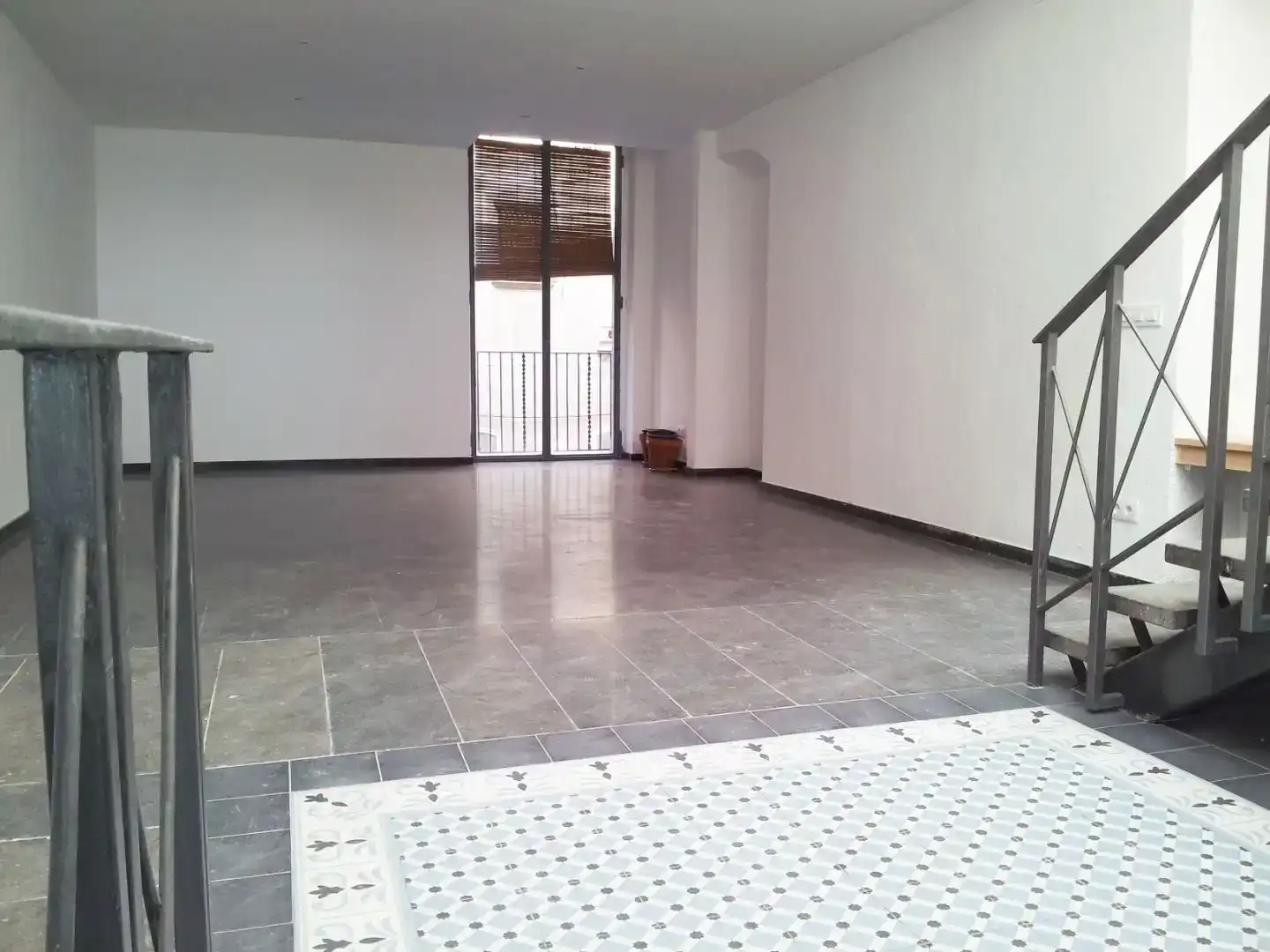 Dúplex de alquiler en Mataró con Aire acondicionado, Parquet y Balcón