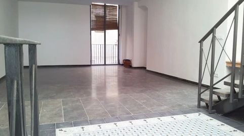 Foto 3 de Dúplex de lloguer a Carrer de Barcelona, 18, Centre, Mataró