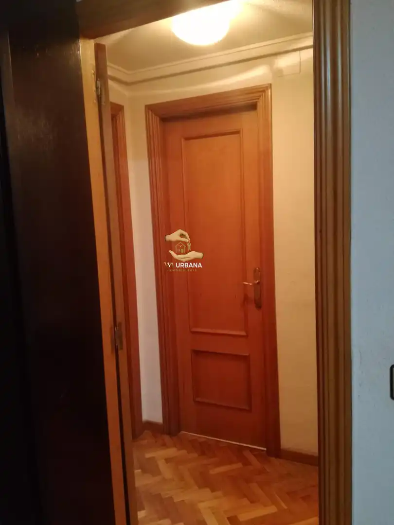 Wohnung zum Verkauf in Salamanca mit Heizung, Möbliert und Balkon