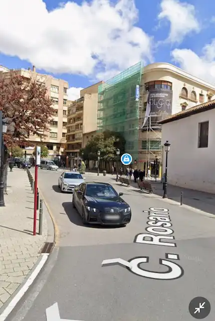 Local comercial en venda a Calle Tinte 2, imagen 4