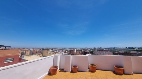 Foto 4 de Ático en venta en Carrer Llibertat, 42, Picassent, Valencia