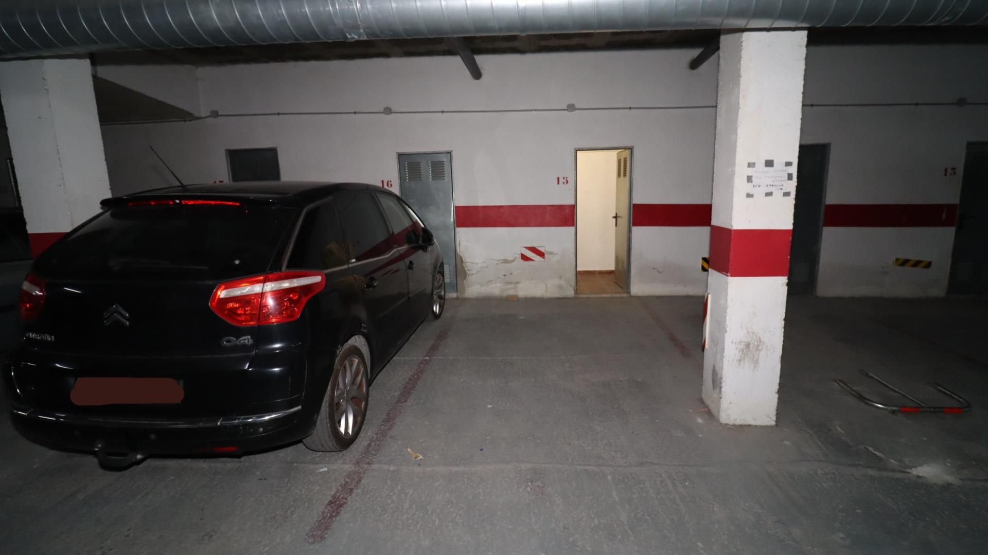 Parking of Garage for sale in Alcanar