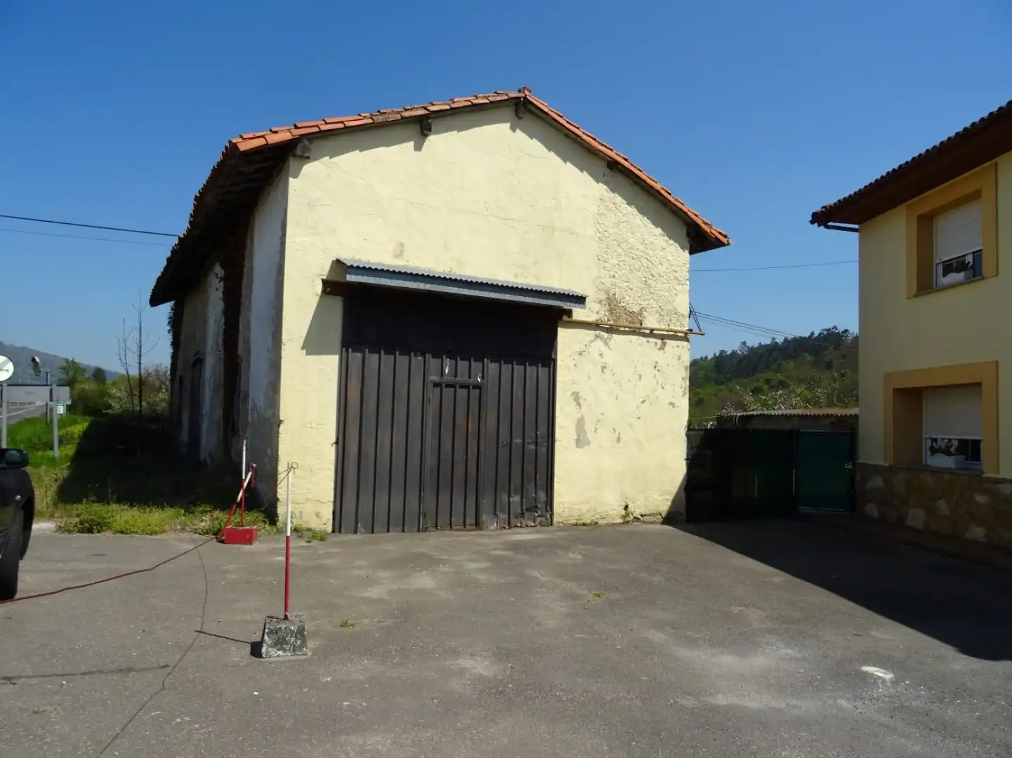 Casa o chalet en venta en Santianes - SARIEGO, Sariego