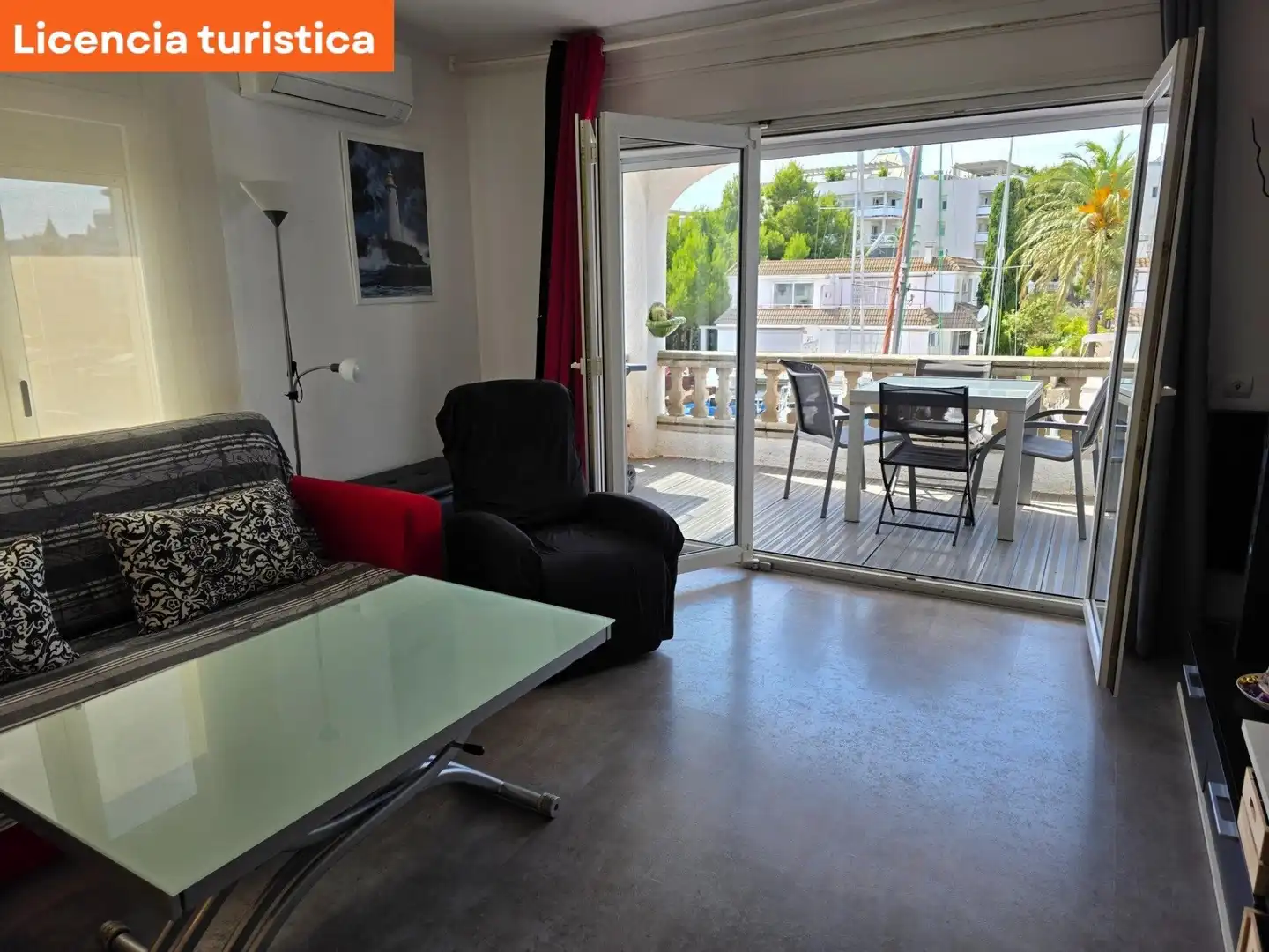 Apartament en venda a Santa Margarita