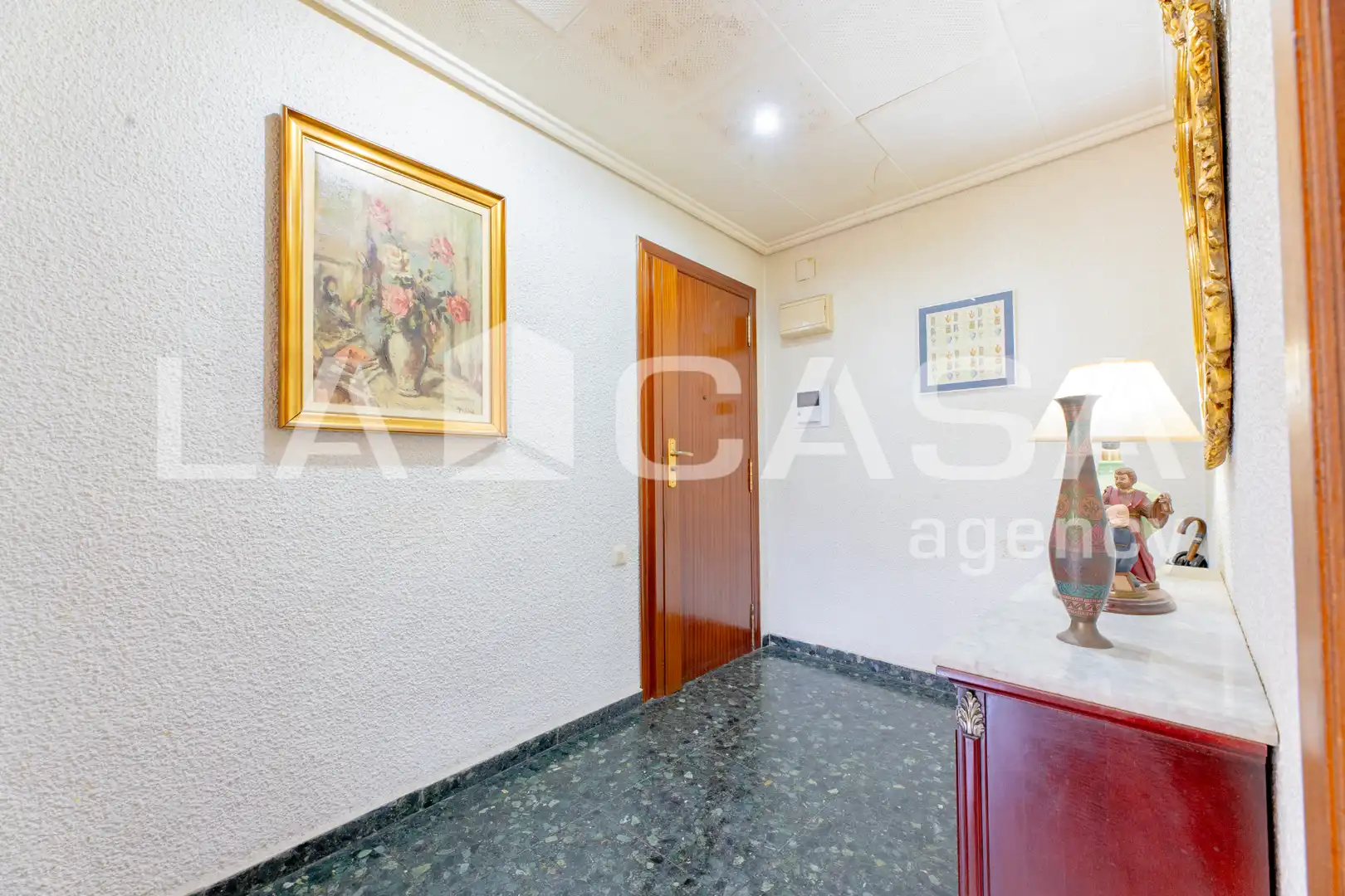 Piso con terraza en venta en Plaça de Fra Lluís Colomer, imagen 31