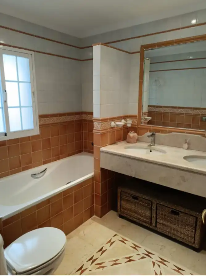 Wohnung mit Terrasse zum Verkauf in San Pedro de Alcántara, imagen 8