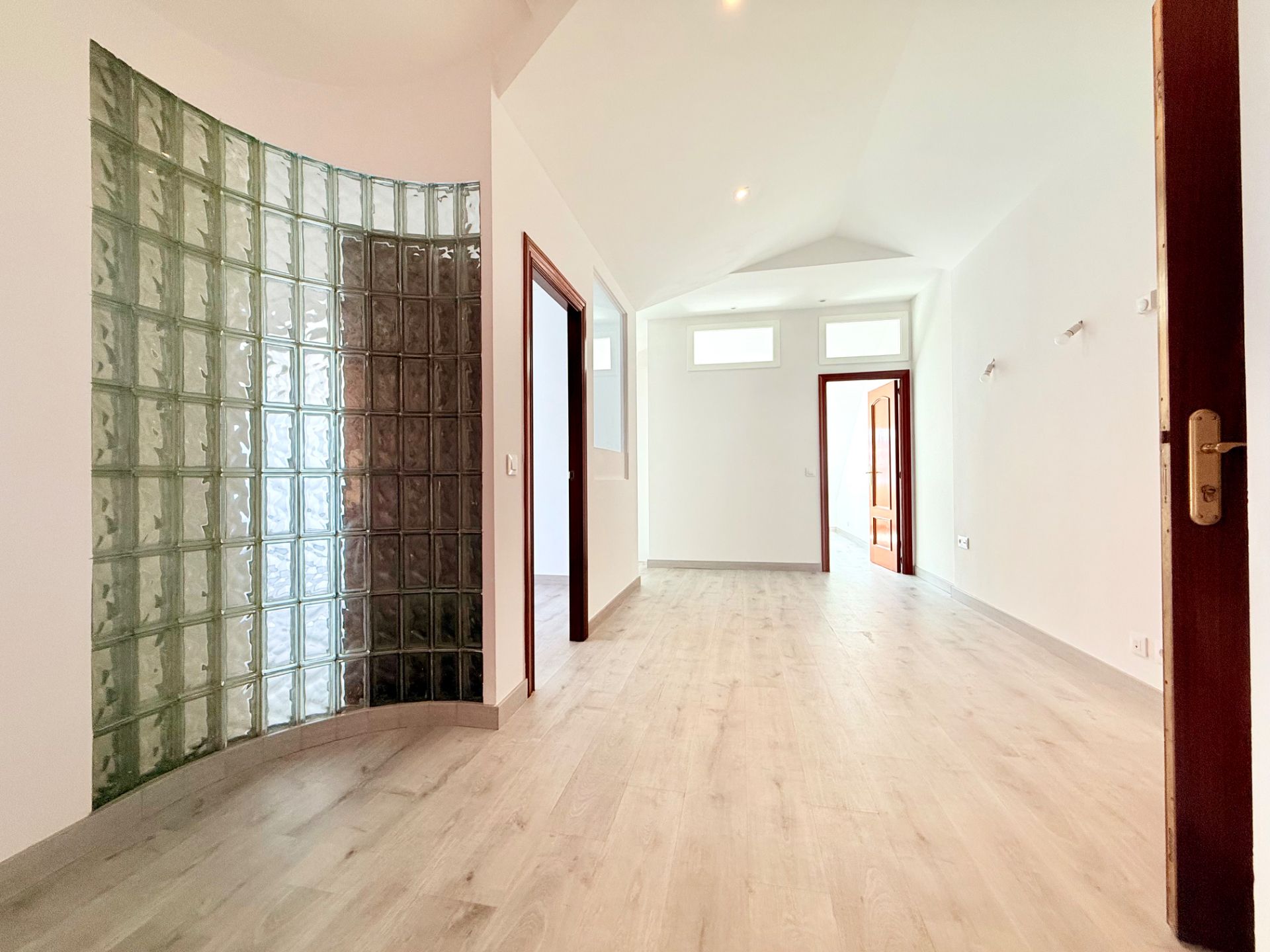 Attic for sale in Vigo   with Heating, Furnished and Oven