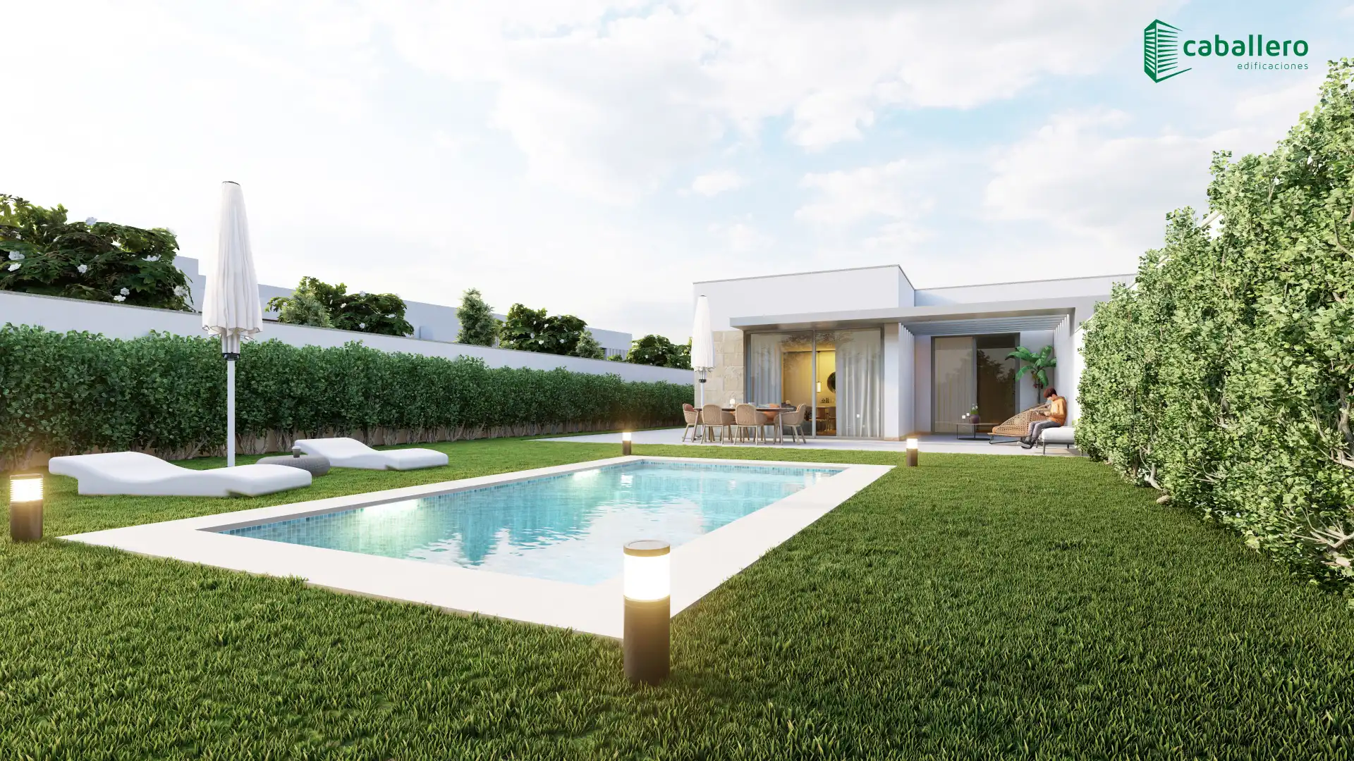 Casa o chalet en venta en Ciudad Jardín