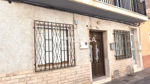 Foto 2 de Casa adosada en venta en Calle Fernando Martínez, Los Barreros - Cuatro Santos, Cartagena