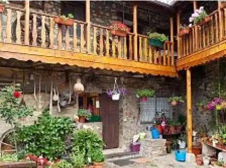 Terrassa de Local en venda en Santa Colomba de Somoza