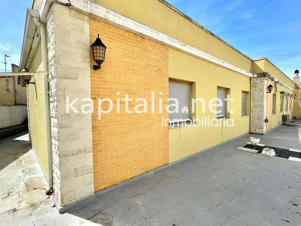 Maison avec piscine à vendre à Bocairent, imagen 19