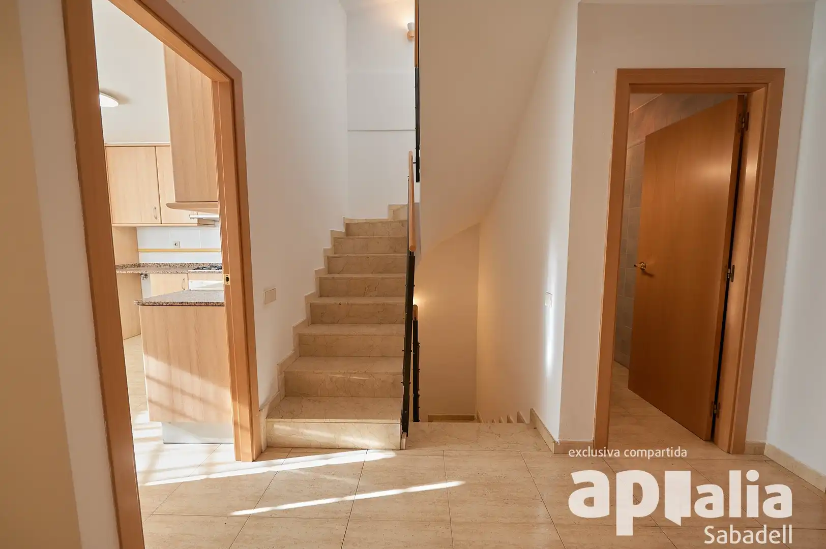 Casa adosada en venta en Sentmenat con Aire acondicionado, Calefacción y Terraza